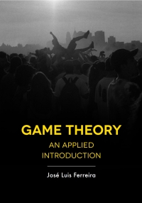 Cover image: Game Theory 1st edition 9781352007916