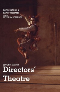 Cover image: Directors’ Theatre 2nd edition 9781352007947