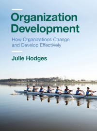 Cover image: Organization Development 1st edition 9781352009286