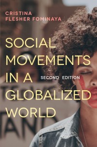 Imagen de portada: Social Movements in a Globalized World 2nd edition 9781352009347