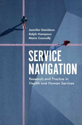 Imagen de portada: Service Navigation 1st edition 9781352009552