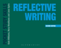 Cover image: Reflective Writing 2nd edition 9781352010084