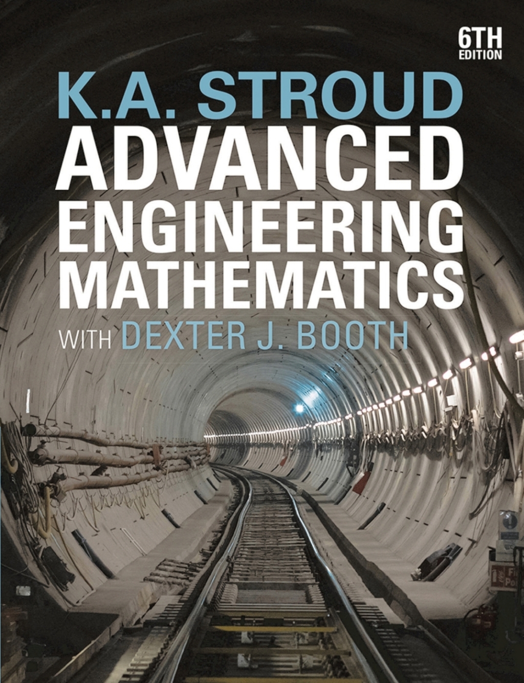 Advanced Engineering Mathematics 6th Edition
    Newer Edition Available