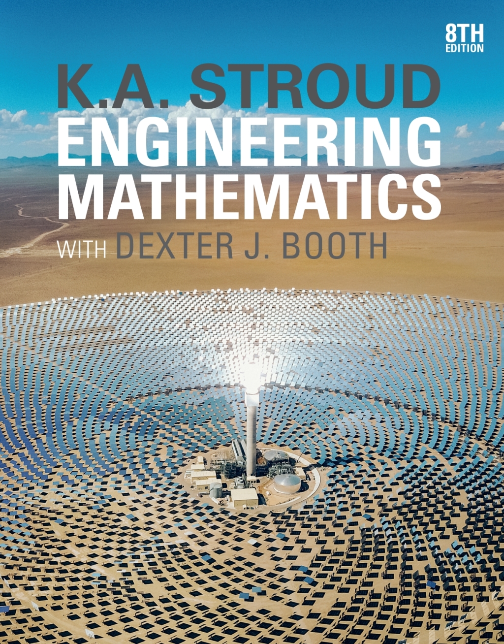 Engineering Mathematics 8th Edition