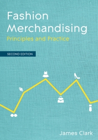 Cover image: Fashion Merchandising 2nd edition 9781352011104