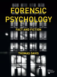 Cover image: Forensic Psychology 1st edition 9781352011210