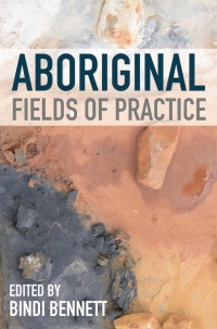 Cover image: Aboriginal Fields of Practice 1st edition 9781352012286