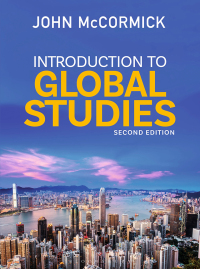 表紙画像: Introduction to Global Studies 2nd edition 9781352013047