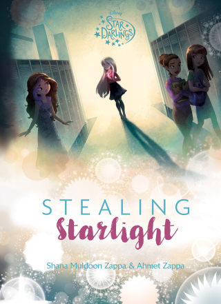 Cover image: Star Darlings: Stealing Starlight