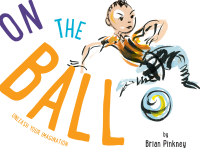 Cover image: On the Ball 9781484723296