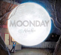 Cover image: Moonday 9781423119203