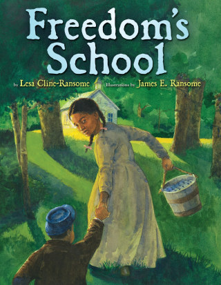 Cover image: Freedom's School 9781423161035
