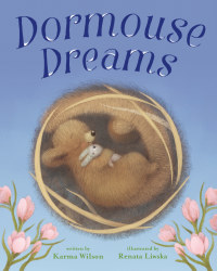 Cover image: Dormouse Dreams 9781423178743