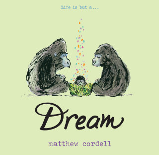 Cover image: Dream 9781484773406