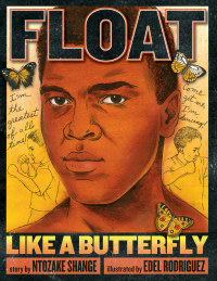 Cover image: Float Like a Butterfly 9781368008273