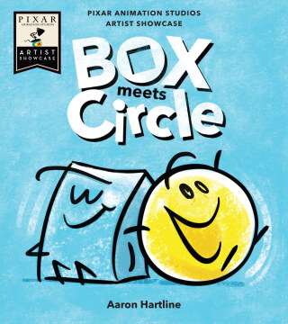 Cover image: Box Meets Circle 9781368015875
