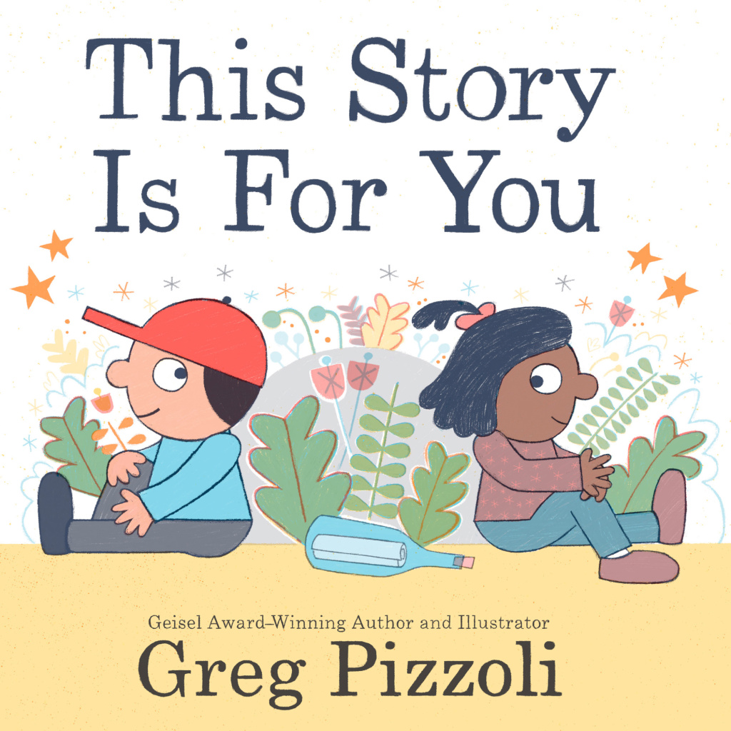 This Story Is for You eBook