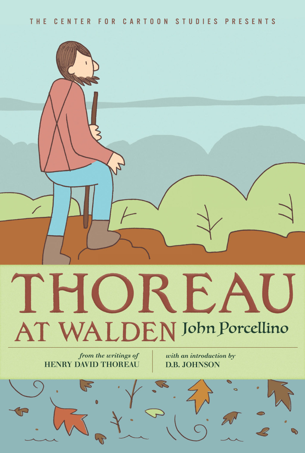 Thoreau at Walden