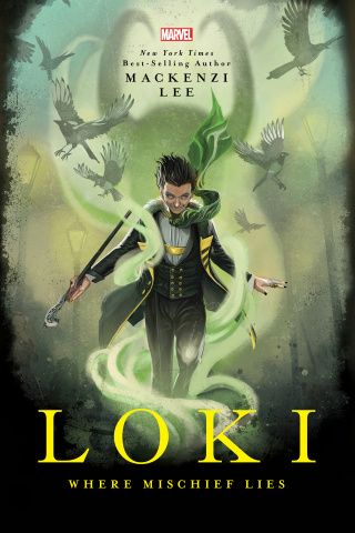 Cover image: Loki 9781368022262