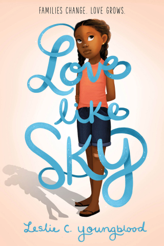 Cover image: Love Like Sky 9781368016506