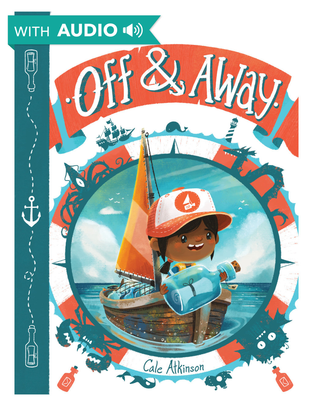 Off & Away (eBook)