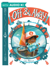Cover image: Off & Away 9781484782323