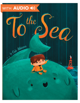 Cover image: To the Sea 9781484708132