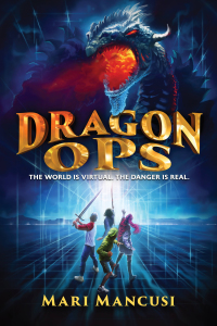 Cover image: Dragon Ops 9781368040907