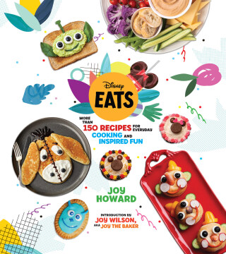 Cover image: Disney Eats 9781368049191