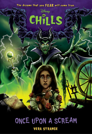 Cover image: Once Upon a Scream 9781368075916