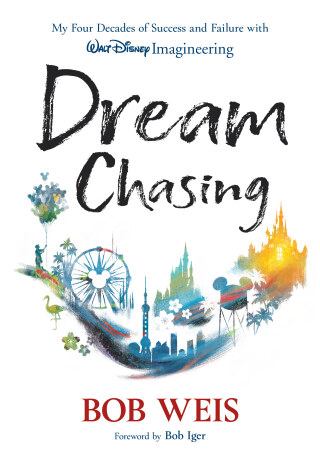 Cover image: Dream Chasing 9781368101035