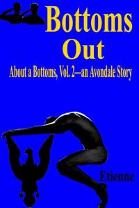 Cover image: Bottoms Out 9781370183579