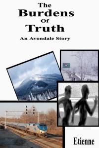 Cover image: The Burdens of Truth 9781370367993