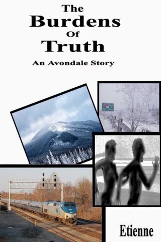 Imagen de portada: The Burdens of Truth 9781370367993