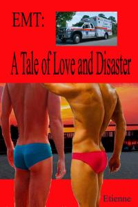 Imagen de portada: EMT: A Tale of Love and Disaster 9781370415465