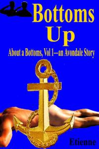 Cover image: Bottoms Up 9781370526895