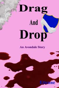 Cover image: Drag and Drop 9781370528530
