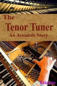 Cover image: The Tenor Tuner 9781370711918