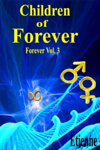 Cover image: Children of Forever 9781370743643