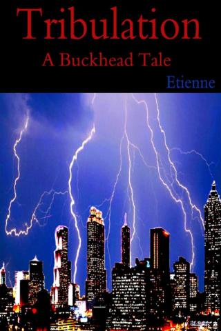 Imagen de portada: Tribulation 9781370928521