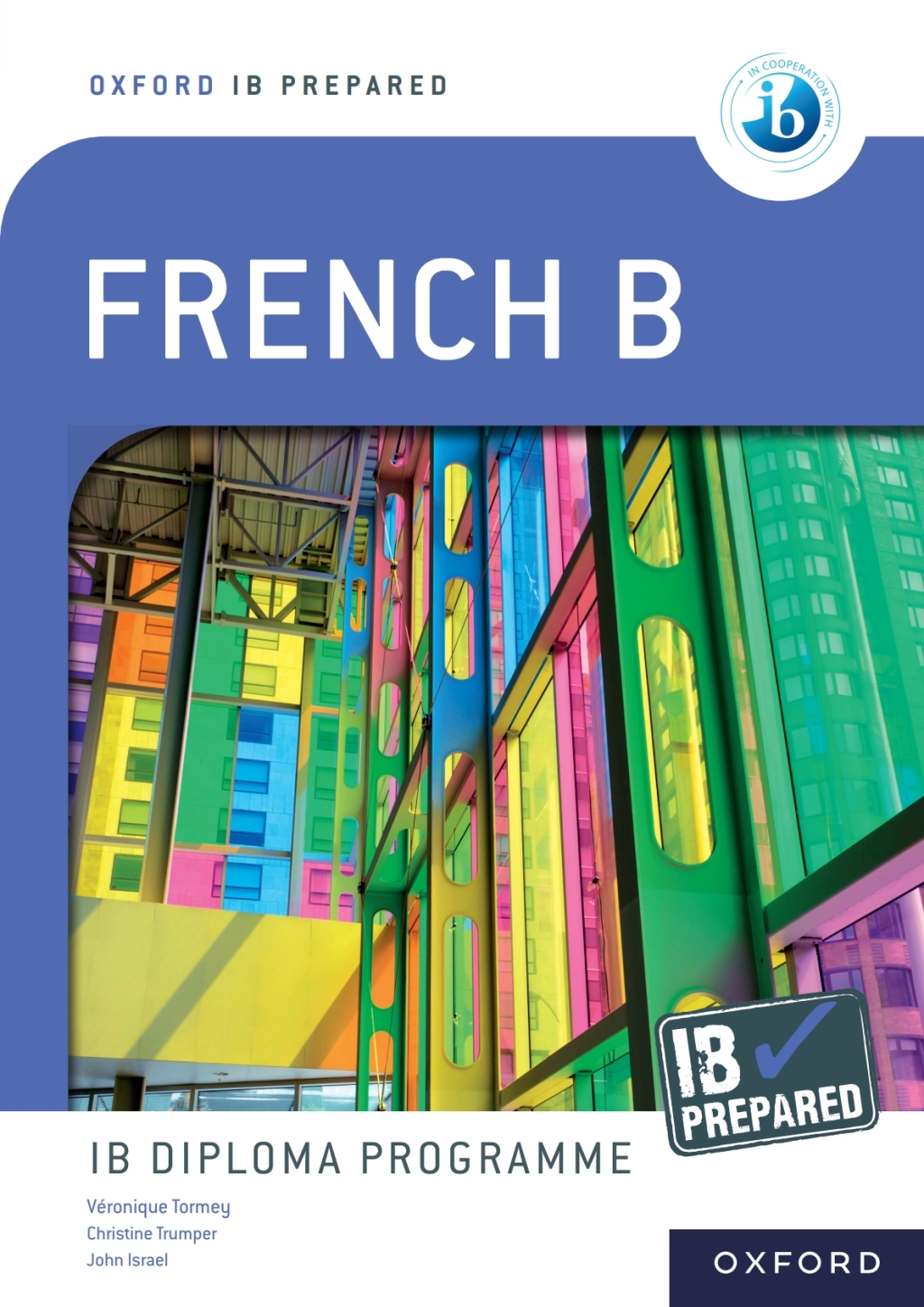 IB Prepared: French B: Course eBook