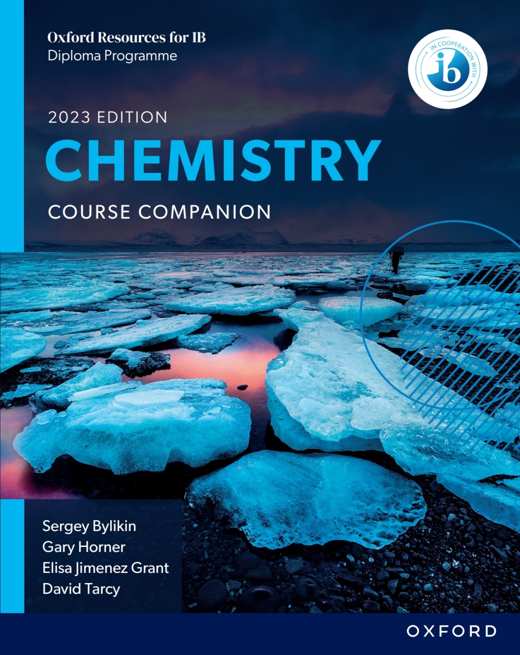 Oxford Resources for IB DP Chemistry: Course Book ebook