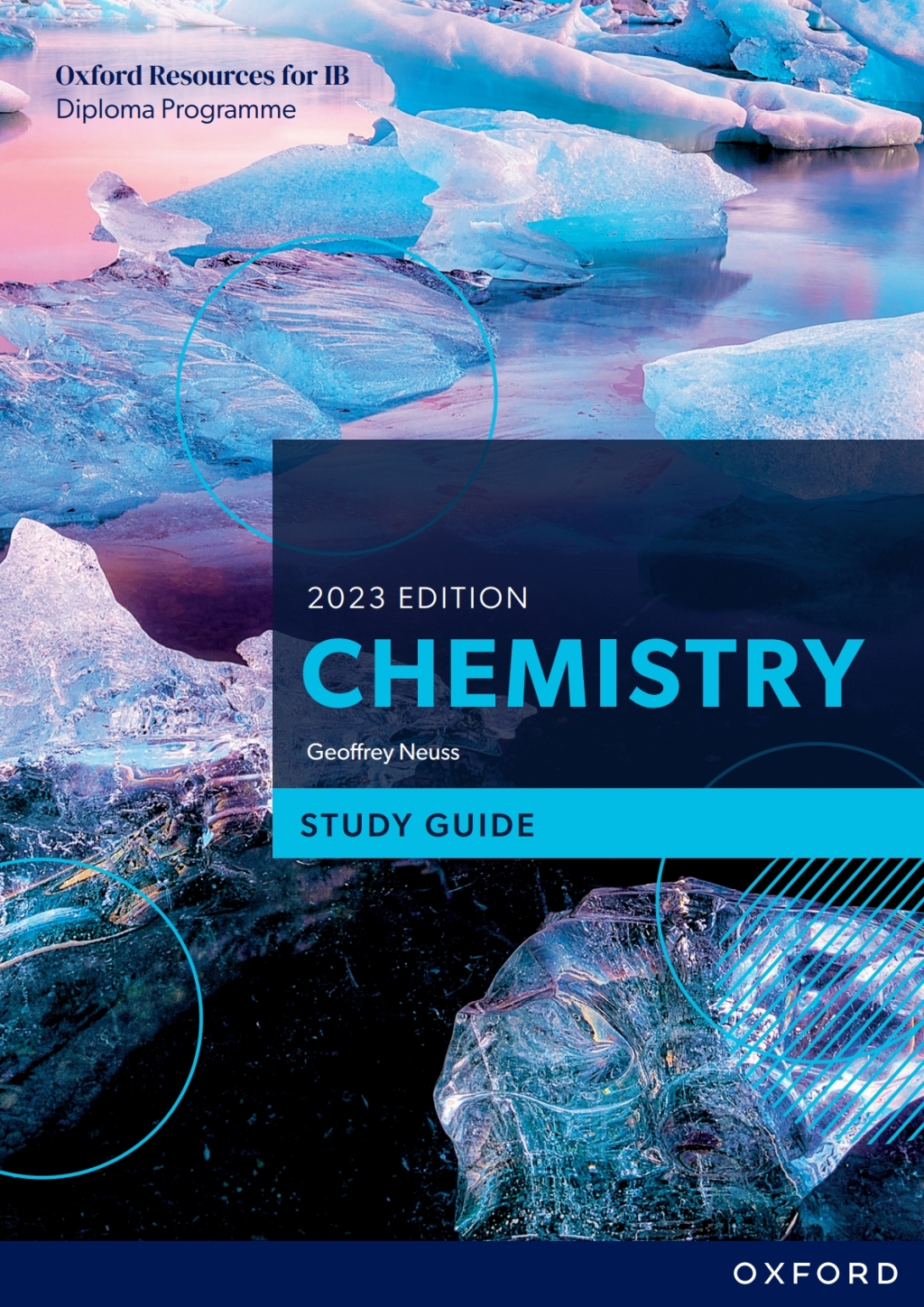Oxford Resources for IB DP Chemistry: Study Guide