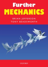 Imagen de portada: Further Mechanics