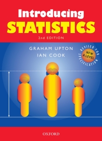 Omslagafbeelding: Introducing Statistics 2nd edition