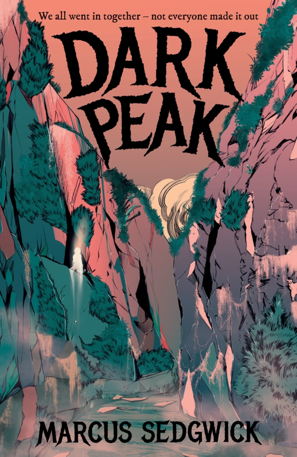 Dark Peak