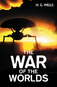 Titelbild: The War of the Worlds