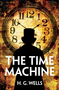 Cover image: The Time Machine 9781382033695