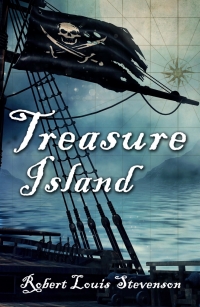 Cover image: Treasure Island 9781382034043