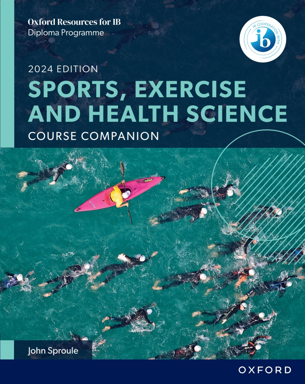 Oxford Resources for IB DP Sports, Exercise and Health Science: Course eBook